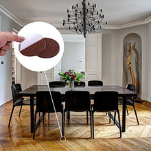 Load image into Gallery viewer, X-PROTECTOR Premium Ultra Large Pack Felt Furniture Pads 181 Piece! Felt Pads Furniture Feet All Sizes – Your Best Wood Floor Protectors. Protect Your Hardwood Flooring with 100% Satisfaction!
