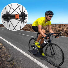 Load image into Gallery viewer, moofit Bike Cadence and Speed Sensor Bluetooth &amp; ANT+ Wireless Cycling Cadence Speed Sensor IP67 Waterproof for Zwift, Rouvy, Endomondo, Peloton, OpenRider and More
