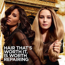 Load image into Gallery viewer, L'Oreal Paris Elvive Total Repair 5 Power Restore Multi Use Treatment with 91g of Repair Concentrate with Protein per Jar, 23 fl. oz.
