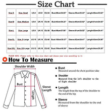 Load image into Gallery viewer, Women Houndstooth Cardigan, Fashion Casual Slim Fit Long Sleeve Blouses Top Fall Attire Print Button Down Suit Coat Black
