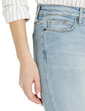 Load image into Gallery viewer, Amazon Brand - Goodthreads Women's Mid-Rise Skinny Jean, Light Stone Wash 27 Short
