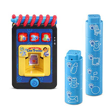 Load image into Gallery viewer, LeapFrog Blue&#39;s Clues and You! Handy Dandy Clue Tracker
