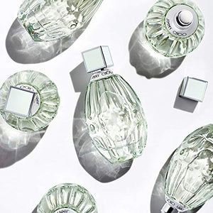 JIMMY CHOO Floral 3.0oz Eau de Toilette Spray