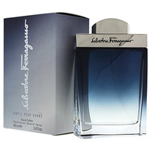 Load image into Gallery viewer, Salvatore Ferragamo Subtil Eau de Toilette Spray for Men, 3.4 Ounce
