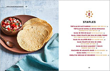 Load image into Gallery viewer, Best of Mexican Cooking: 75 Authentic Home-Style Recipes for Beginners
