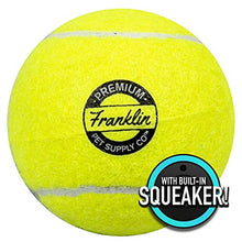 Load image into Gallery viewer, Franklin Pet Supply Dog Fetch Toy – Tennis Ball Launcher – Play Fetch with Your Dog – Dog Ball Launcher
