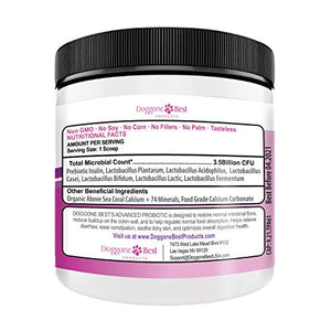 Doggone Best Products Cat Probiotics