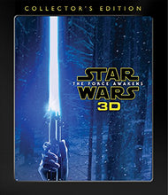 Load image into Gallery viewer, Star Wars: The Force Awakens [3D] [3D Blu-ray]
