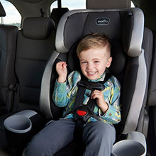 Load image into Gallery viewer, Evenflo Maestro Sport Harness Booster Car Seat Palisade
