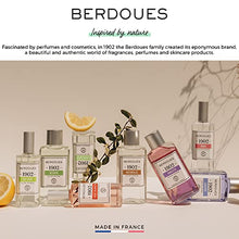 Load image into Gallery viewer, BERDOUES 1902 Rose Eau de Cologne | Floral Scent Made in France | Spray Fragrance for Men and Women with Bergamot, Rose &amp; Cashmere wood | Luxury Unisex Perfume with Premium Quality Ingredients, 4.2 fl.oz.
