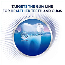 Load image into Gallery viewer, Crest Gum &amp; Enamel Repair Toothpaste, Advanced Whitening, 4.1oz (Pack of 3) ( Packaging May Vary )
