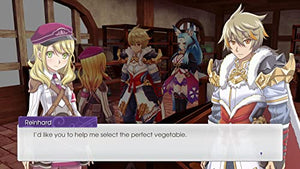 Rune Factory 5 Earthmate Edition - Nintendo Switch