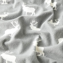 Load image into Gallery viewer, Eddie Bauer - Flannel Collection - 100% Premium High Quality Cotton Bedding Sheet Set, Pre-Shrunk &amp; Brushed For Extra Softness, Comfort, and Cozy Feel, Full, Elk Grove
