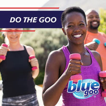 Load image into Gallery viewer, Blue Goo Pain Relieving Cream – Maximum Strength, Deep Heating Rub for Back/Neck Pain, Headache, Sports-Related Muscle/Joint Pain, Arthritis, Sprains, Bursitis, Strains – 6oz
