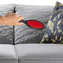 Load image into Gallery viewer, Feeke Lint Brush Lint Remover 2-Pack Pet Hair Remover Lint Brushes for Clothes Magic Brush Clothes Brush Garment Brush Lint Remover for Couch Reusable Lint Brush Lent Brush Miracle Brush Double Side
