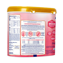 Load image into Gallery viewer, Enfamil A.R. Infant Formula, Clinically Proven to Reduce Reflux &amp; Spit-Up in 1 Week, DHA for Brain Development, Probiotics to Support Digestive &amp; Immune Health, Reusable Powder Tub, 19.5 Oz

