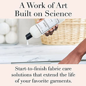 The Laundress New York, Fabric Conditioner, Allergen-Free Laundry Fabric Softener Liquid, Non-Toxic Liquid Softener Formula, Laundry Softener, Liquid Fabric Softener, washes, Multi, Classic, 16 Fl Oz