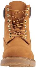 Load image into Gallery viewer, Timberland Men's Boot, Wheat Nubuck, 10
