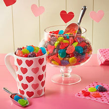 Load image into Gallery viewer, JOLLY RANCHER Assorted Fruit Flavored Gummies Candy, Valentine's Day, 5 lb Bulk Bag
