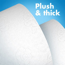 Load image into Gallery viewer, Amazon Brand - Presto! 308-Sheet Mega Roll Toilet Paper, Ultra-Soft, 24 Count
