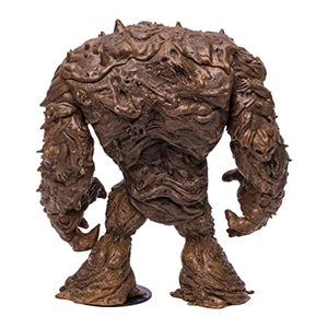 DC Multiverse Clayface Mega Action Figure