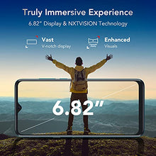 Load image into Gallery viewer, TCL 20 SE 6.82" Unlocked Cellphone, 4GB RAM + 128GB ROM, US Version Android 11 Smartphone with 48MP Rear AI Quad-Camera, 5000mAh Big Battery, Dual Speaker, OTG Reverse Charging Octa-Core, Aurora Green
