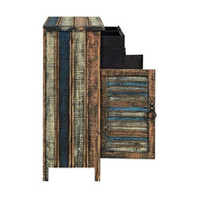 Load image into Gallery viewer, Powell Furniture Calypso Console 2-Drawers/2-Doors

