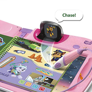 LeapFrog LeapStart 3D Interactive Learning System Amazon Exclusive, Violet