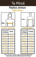 Load image into Gallery viewer, Custom 2 Sided Football Jerseys for Men &amp; Women - Make Your OWN Jersey T Shirts &amp; Customized Team Uniforms
