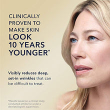 Load image into Gallery viewer, RoC Retinol Correxion Deep Wrinkle Retinol Face Serum with Ascorbic Acid, Daily Anti-Aging Skin Care Treatment, Stocking Stuffer, 1 Ounce (Packaging May Vary)

