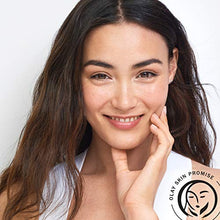 Load image into Gallery viewer, Olay Regenerist Micro-Sculpting Cream Face Moisturizer with Hyaluronic Acid &amp; Niacinamide (1.7 Oz) + Olay Regenerist Pore Scrub Cleanser (5.0 Oz) Skin Care Gift Set
