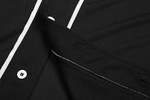 Load image into Gallery viewer, Dolpind Kpop Shirt Love Yourself Baseball Jersey Jimin Suga V Jung Kook T-Shirt
