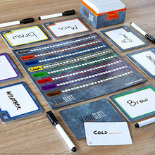 Load image into Gallery viewer, Blank Slate™ - The Game Where Great Minds Think Alike | Fun Family Friendly Word Association Party Game
