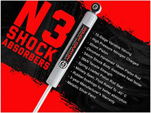 Load image into Gallery viewer, Rough Country 2" Suspension Lift Kit for 1997-2006 Jeep Wrangler TJ/LJ - 65830
