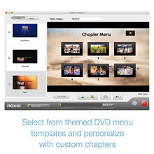 Load image into Gallery viewer, Roxio Easy VHS to DVD for Mac | VHS, Hi8, V8 Video to DVD or Digital Converter [Mac Disc]
