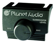 Load image into Gallery viewer, Planet Audio AC2600.2 2 Channel Car Amplifier - 2600 Watts, Full Range, Class A/B, 2-4 Ohm Stable, Mosfet Power Supply, Bridgeable
