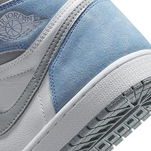 Load image into Gallery viewer, Men's Jordan 1 Retro High OG Hyper Royal Hyper Royal/White (555088 402) - 11.5

