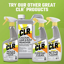 Load image into Gallery viewer, CLR Brilliant Bath, Fresh Scent Foaming Action Cleaner, 26 Ounce Spray Bottle (Packaging May Vary)
