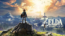 Load image into Gallery viewer, The Legend of Zelda: Breath of the Wild - Nintendo Switch [Digital Code]

