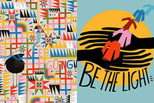 Load image into Gallery viewer, You Will Leave a Trail of Stars: Words of Inspiration for Blazing Your Own Path (Lisa Congdon x Chronicle Books)
