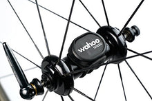 Load image into Gallery viewer, Wahoo RPM Speed and Cadence sensor for iPhone, Android and Bike Computers

