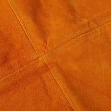 Load image into Gallery viewer, Cowhide Leather Welding Apron Welder Protection Clothe Mechanic Protector Gear
