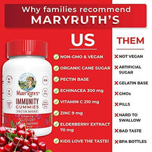 Load image into Gallery viewer, Kids Multivitamin + Immunity + Vitamin C Gummies Bundle by MaryRuth&#39;s | Supports Immune Function &amp; Overall Health for Adults &amp; Kids.
