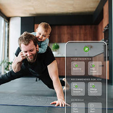 Load image into Gallery viewer, iRobot Braava Jet M6 (6110) Ultimate Robot Mop- Wi-Fi Connected, Precision Jet Spray, Smart Mapping, Works with Alexa, Ideal for Multiple Rooms, Recharges and Resumes, White
