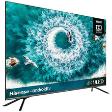 Load image into Gallery viewer, Hisense 55H8F 55-inch 4K Ultra HD Android Smart ULED TV HDR (2019)
