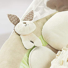 Load image into Gallery viewer, Fisher-Price My Little Snugabunny Cradle 'n Swing, One Size
