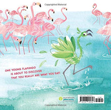 Load image into Gallery viewer, Fussy Flamingo: A Funny Baby Animal Book for Kids (Includes Cool Flamingo Facts!)
