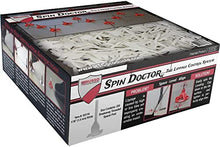 Load image into Gallery viewer, Spin Doctor Tile Leveling System 1 by 16Th", 1.5mm- 1 Box of 250 Piece
