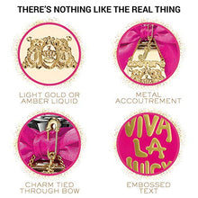 Load image into Gallery viewer, Juicy Couture Viva La Juicy Perfume for Women, 1 fl. Oz. womens perfume
