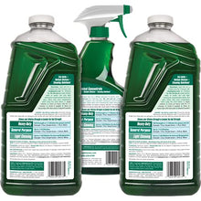Load image into Gallery viewer, Simple Green AllPurpose Cleaner Spray and Refill, Green, 3 Piece Set, Original, 1 Count
